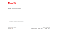 Desktop Screenshot of jar.io