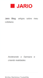 Mobile Screenshot of jar.io
