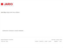 Tablet Screenshot of jar.io